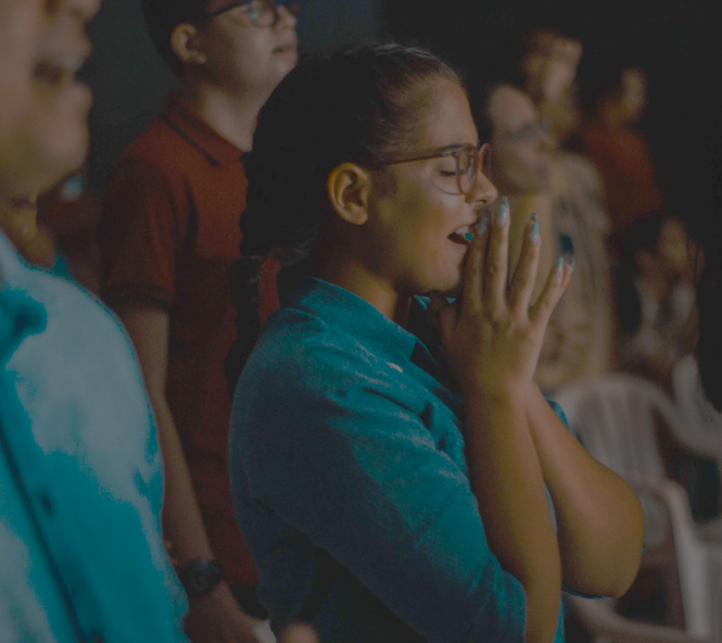 Worship Together*Our Services